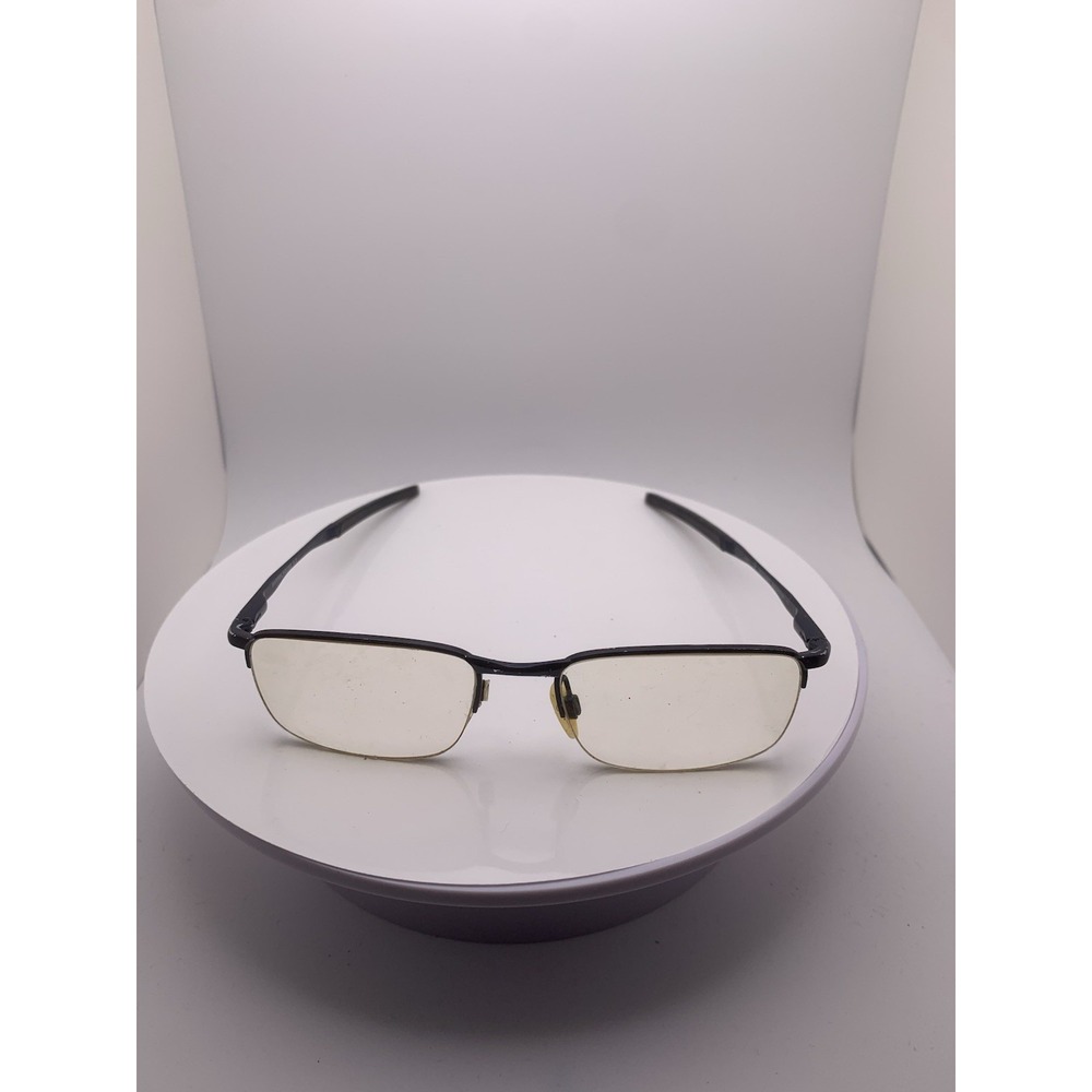 Oakley Barrelhouse 0.5 OX3174-0453 Midnight Unisex 53-18 Frames Only (B) - Read